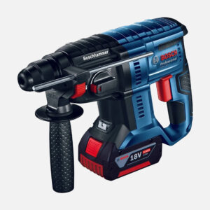 Bosch Professional GBH 180-Lİ 4.0AH Delici Kırıcı Makine