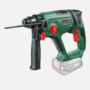 Bosch UniversalHammer 18V Akülü Kırıcı Delici (Solo)