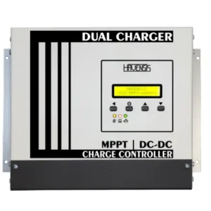 Havensis Dual Charger-30 A MPPT Şarj Kontrol Cihazı + Çift yönlü