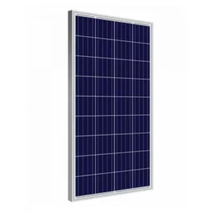 Lexron 125 Watt Polikristal Güneş Paneli