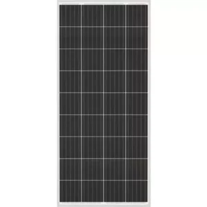 Lexron 210 W 12 V Monokristal Solar Güneş Paneli