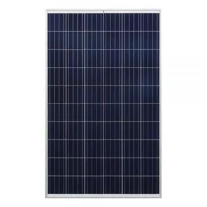 Lexron 285 WATT Polikristal Solar Güneş Paneli 24 Volt