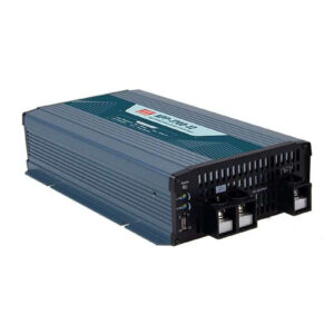 Mean Well NPP-1700-12 14.4V DC 85A 2in1 Akü Şarj Cihazı ve Güç Kaynağı