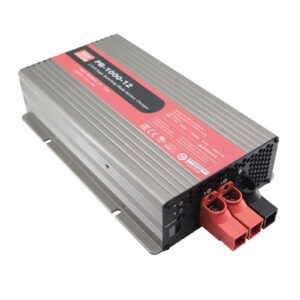 Mean Well PB-1000-12 120W Tek Çıkışlı Akıllı Akü Şarj Cihazı