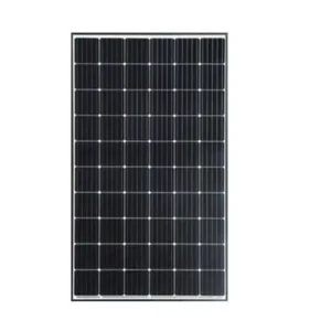 Pantec 340w Monokristal Solar Güneş Paneli