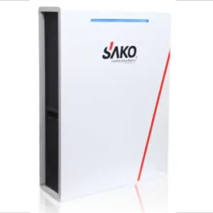 Sako Li-Pack 25,6V 200Ah (LiFePo4)- Lityum Akü