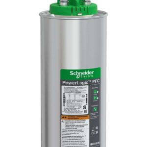 Schneider BLR-CH500A000B40 50 kVAr 400V 50Hz Ağır Yük Kondansatörü