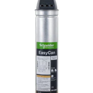 Schneider BLRCS150A180B40 400V 15kVAR Easycan Standart Yük Kondansatörü