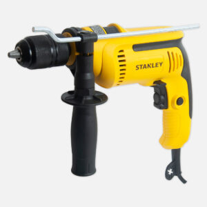 Stanley SDH700CKA 700W Darbeli Matkap+100 Parça Aksesuar Hediyeli