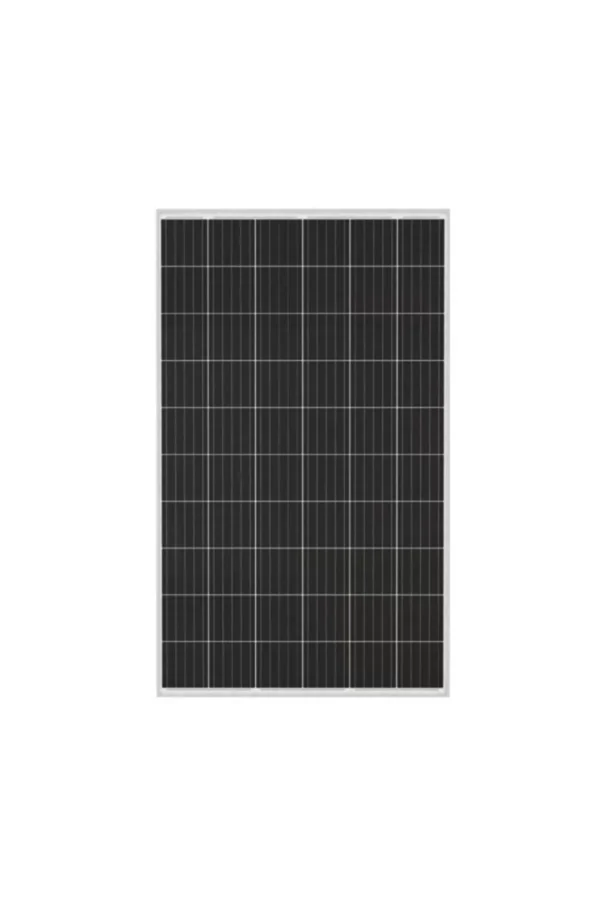 TommaTech 100 Watt Polikristal Güneş Paneli Solar